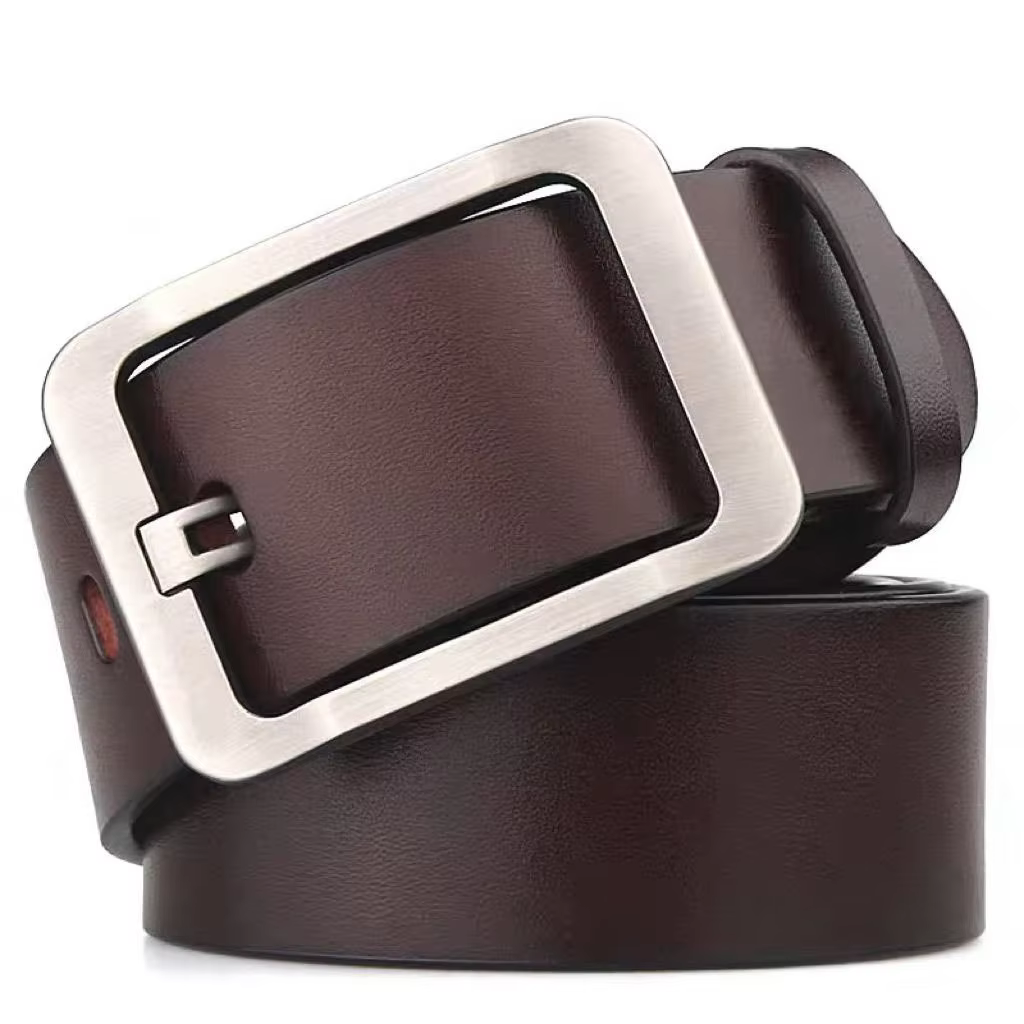 Une ceinture pour femmes et hommes