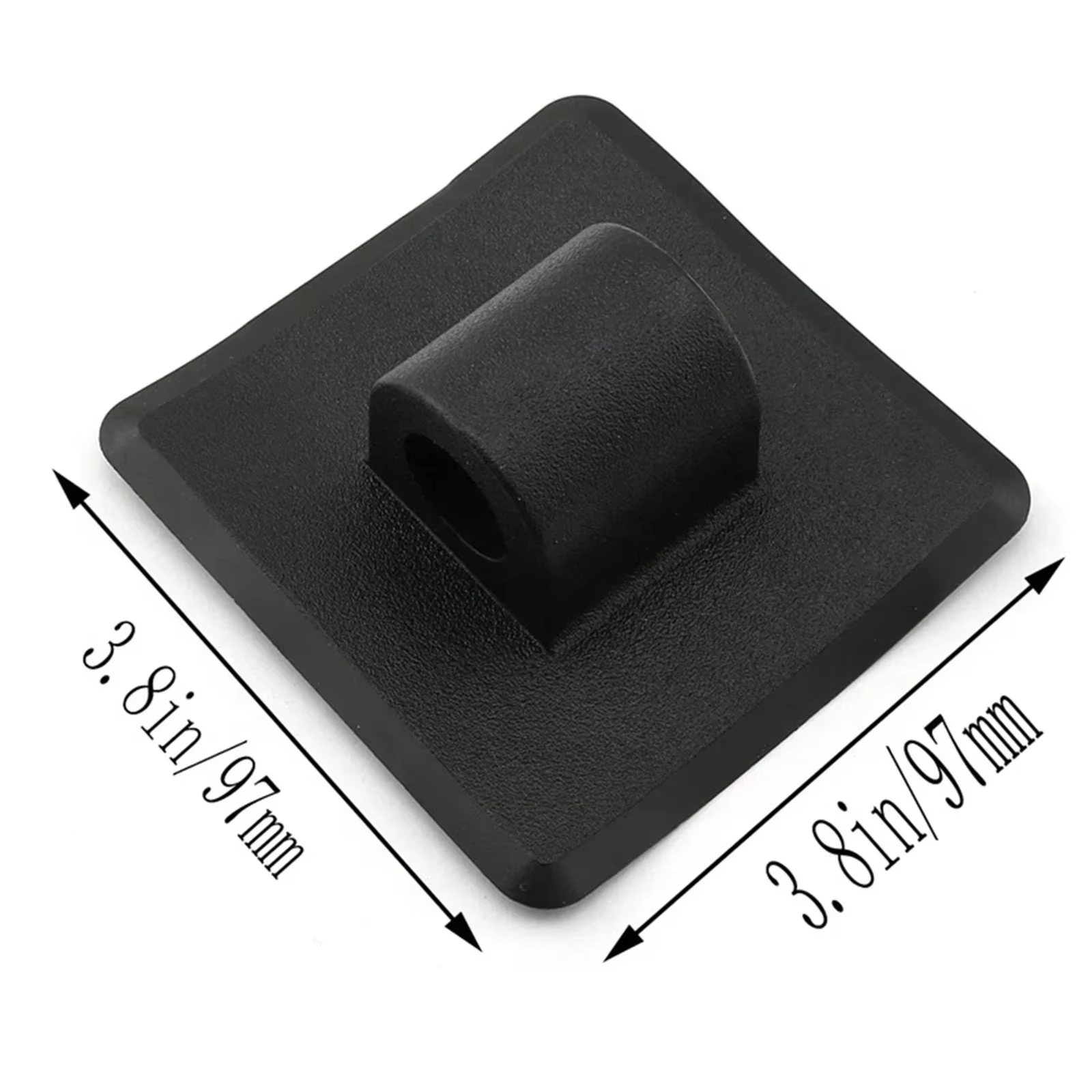 Support de moteur de bateau gonflable, support de moteur hors-bord de kayak, pièce de moteur de voile, offre spéciale
