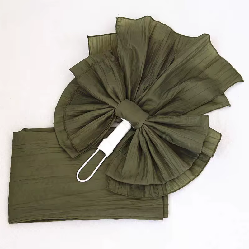Ceinture plissée souple Obi pour Kimono Japonais