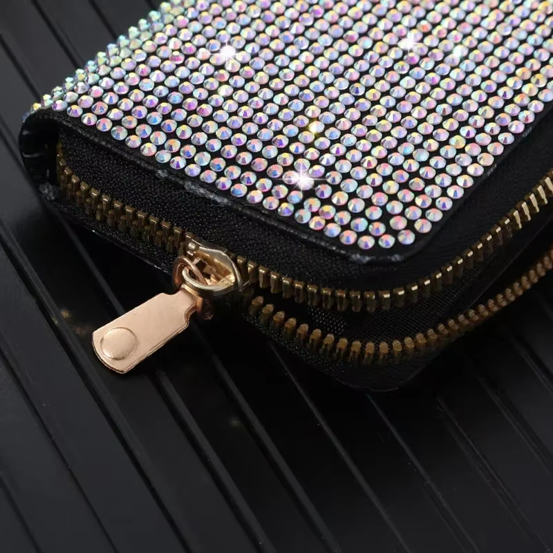 Sac de rangement de cartes pour femmes