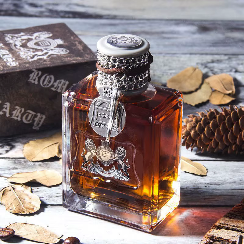 Dirty GROBad Boy-sexuellement en bois pour homme, parfum léger longue durée, parfum frais et naturel, vaporisateur pour le corps, marque originale, 100ml