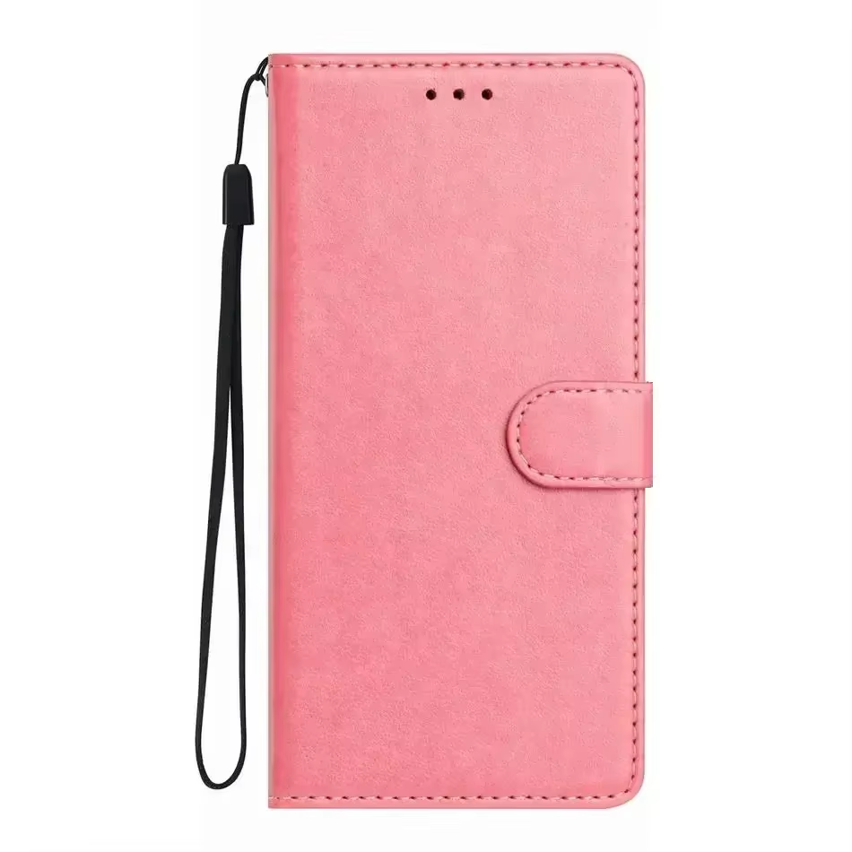 Étui portefeuille classique pour Samsung Galaxy A05 A05S A06 A04E A04S A13 A14 A15 A16 A32 A33 A34 A35 A51 A52S A53 A54 A55 A73 5G