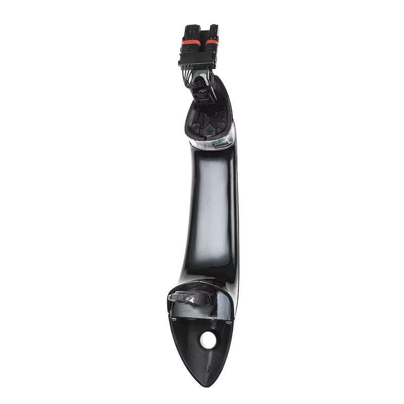 Nouveau 51217231931 51217231932 51217231933 Go sans clé pour BMW F07 F10 F06 F11 F01 F03 F04 poignée de porte avant/arrière gauche/droite