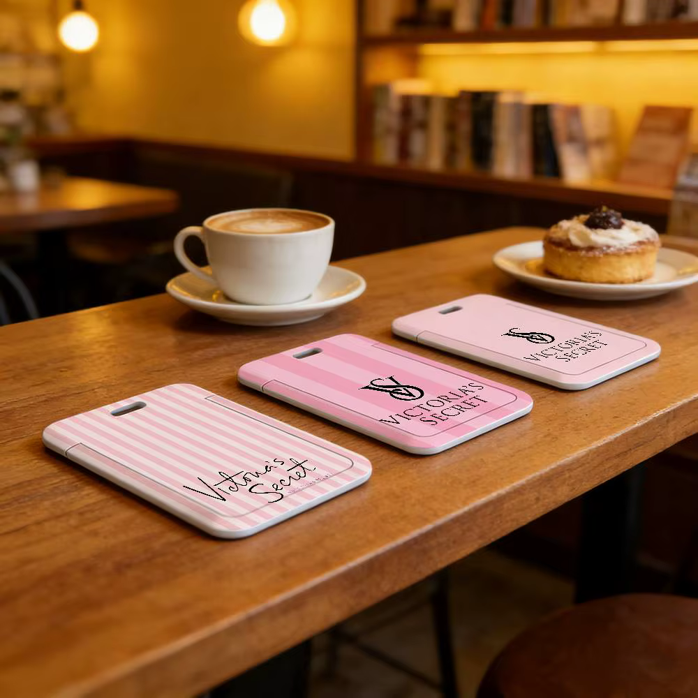 Porte-cartes et étuis pour cartes Victoria's Love Secret