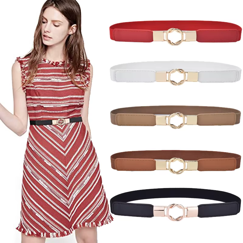 Ceinture de taille extensible pour femmes