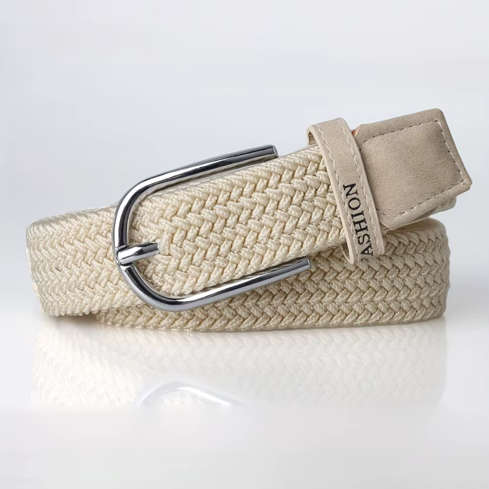 Ceinture élastique pour femmes