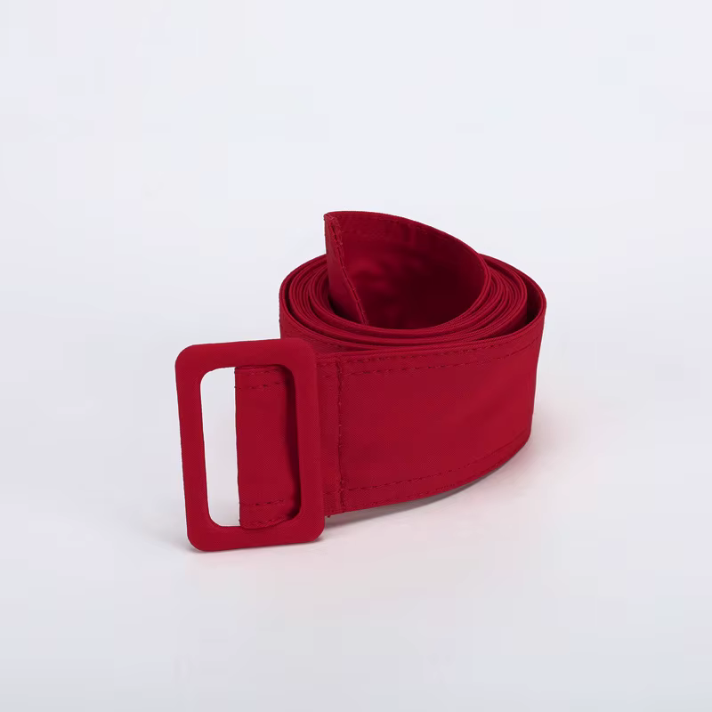 Ceinture de pardessus classique pour femme