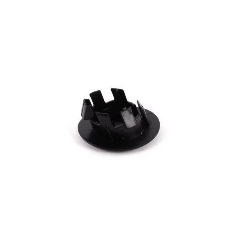 Cache-poignée de verrouillage de porte pour BMW Z4 E85 E86 2.5i 3.0i 3.0si M3.2 Cabriolet 3.0si M3.2 Coupé (2003-2008) - Référence 51417042868