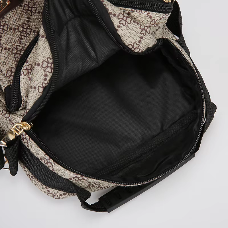 Sac bandoulière homme, nouveau modèle tendance