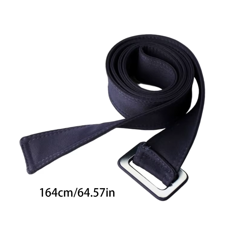 Ceinture de Remplacement pour Pardessus pour Homme et Femme