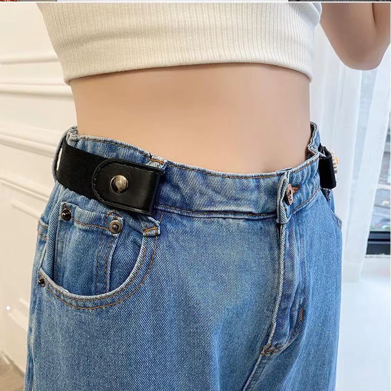Ceinture simple et élégante pour femmes