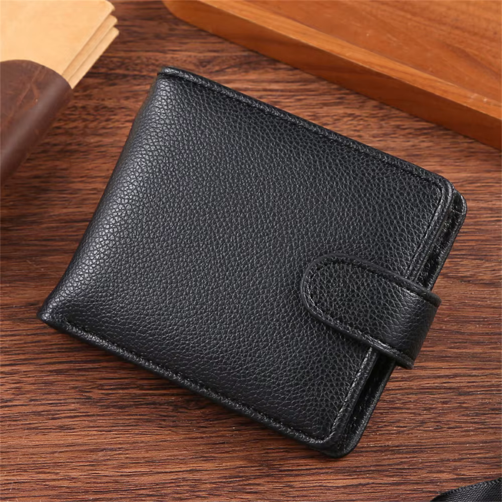Portefeuille pour hommes