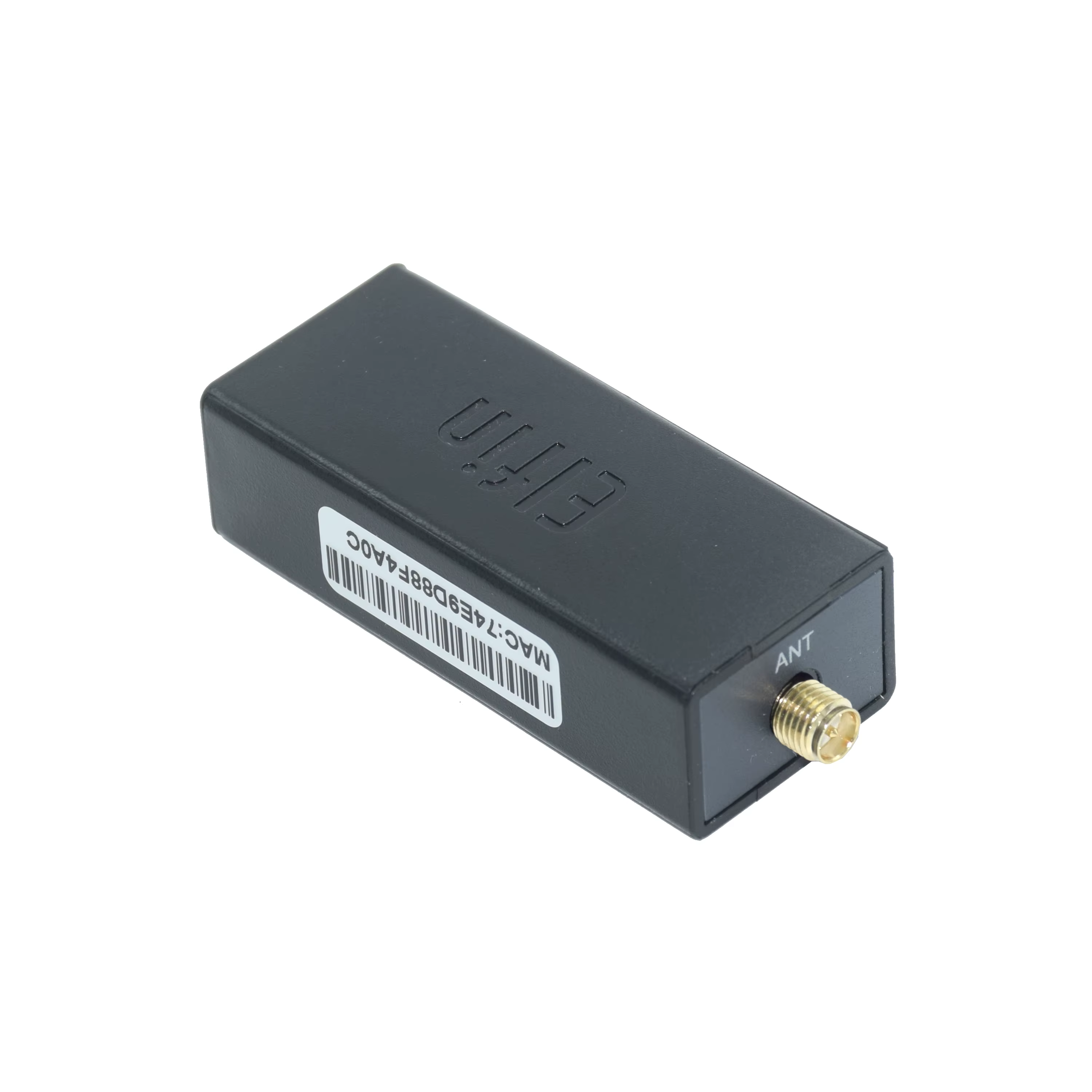 Port série RS485 vers serveur convertisseur WiFi, dispositif IoT, prise en charge MQTT Modbus