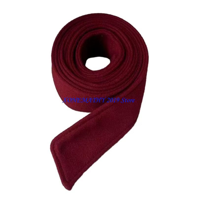 F42F – ceinture brossée pour femmes