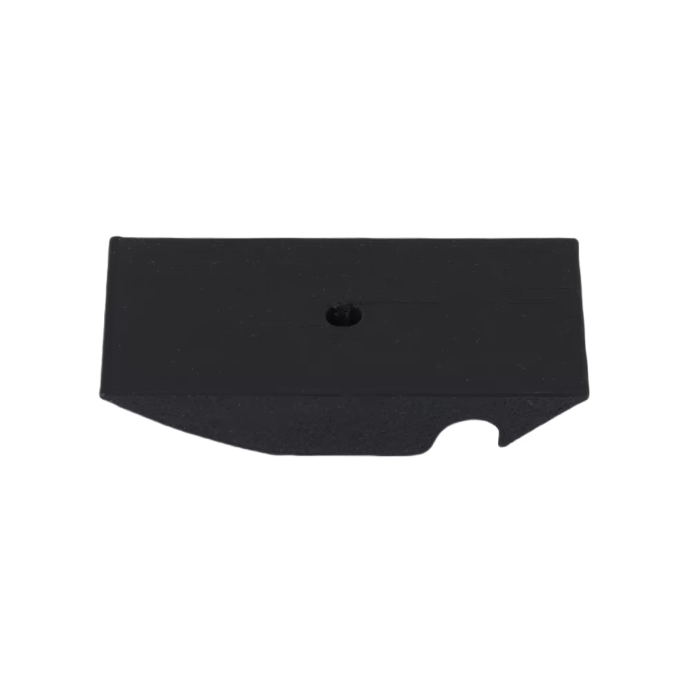 Butoir de porte coulissante de caravane avec fonction de saut, accessoires de porte de caravane et de camping-car pour Ducato Boxer Jumper Leicht