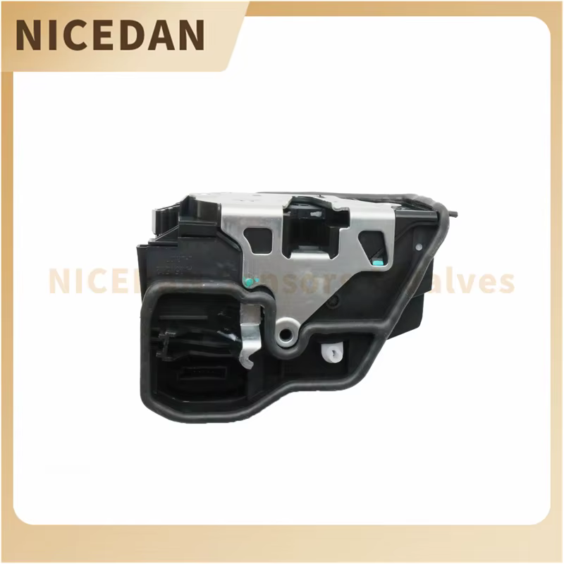 Actionneur de serrure de porte avant arrière gauche droite pour BMW E81 E83 E87 F20 F21 F22 E90 E91 51217229455 51217229458