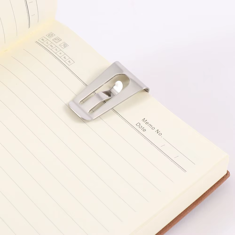 Porte-billet Portable unisexe