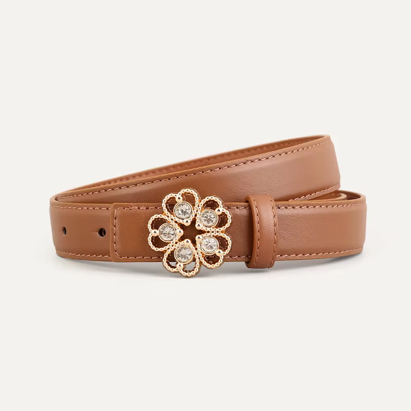Nouvelle ceinture polyvalente pour femme 2026 24