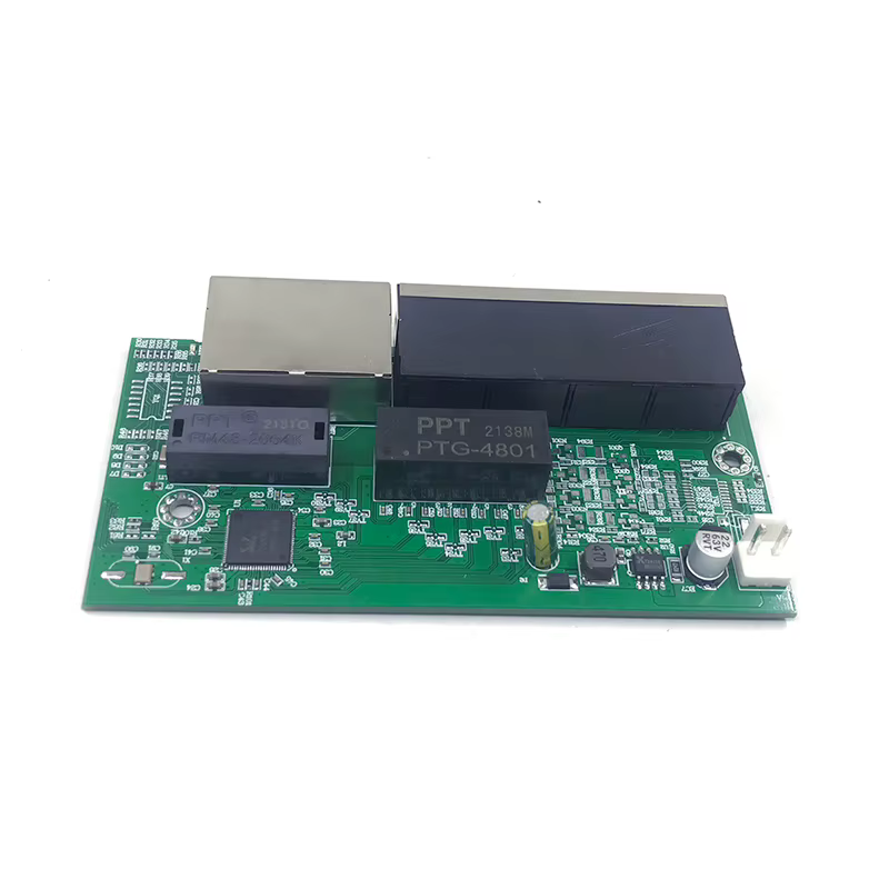 POE12V-24V-48V POE12V/24V/48V POE OUT12V/24V/48V commutateur poe 100 mbps POE poort;100 mbps Lien poort; commutateur alimenté poe NVR