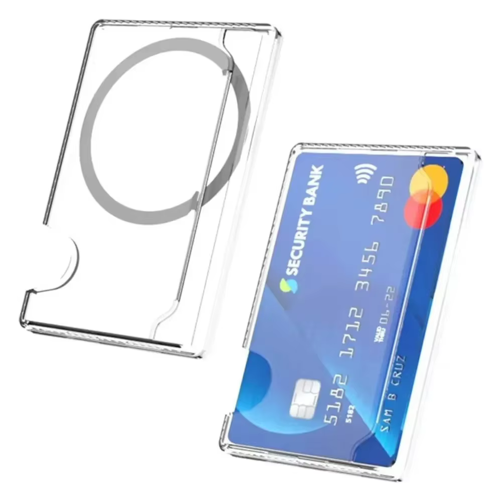 Étui magnétique pour téléphone