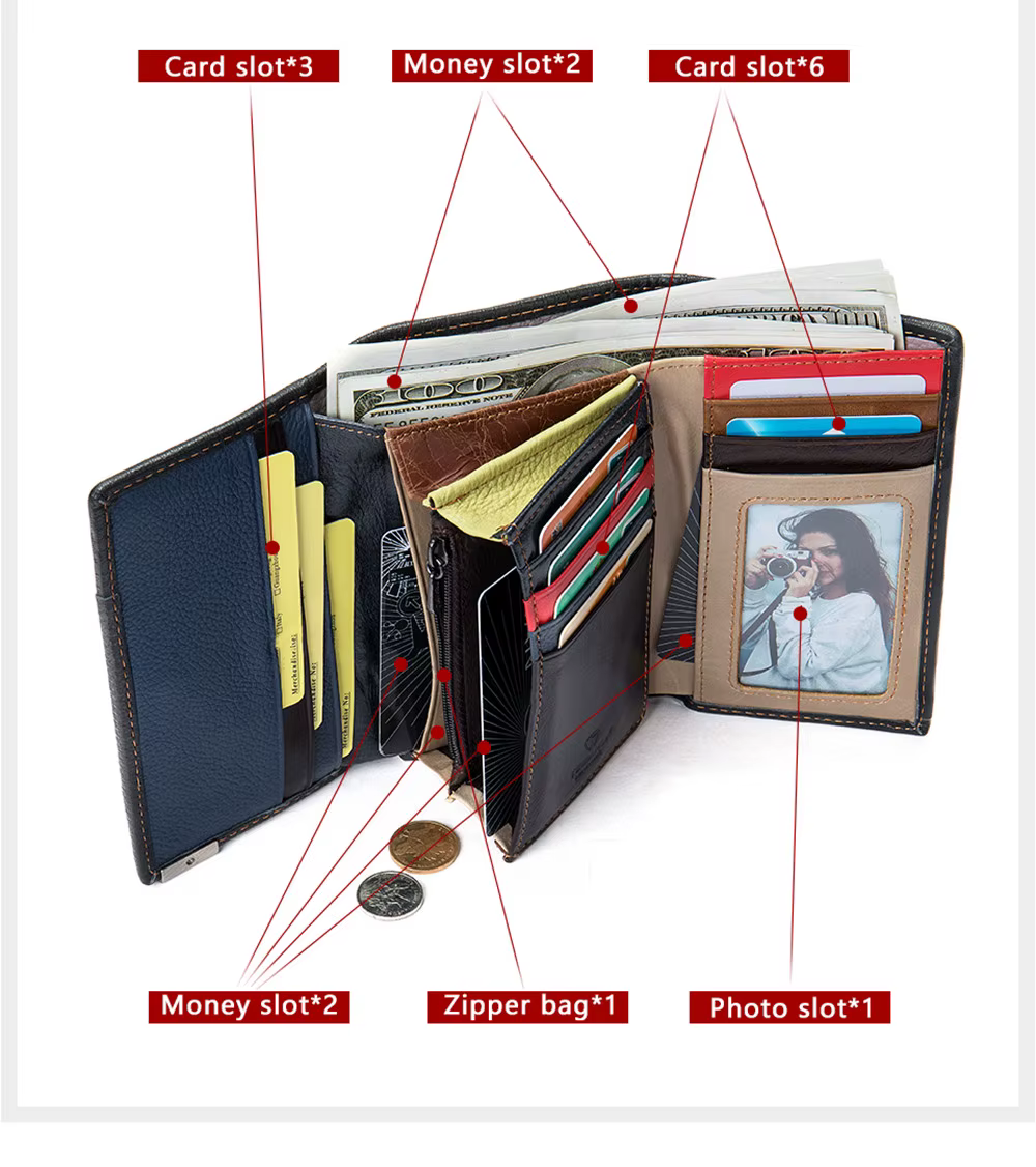 Dames sac à main femmes portefeuilles courts pochettes de soirée