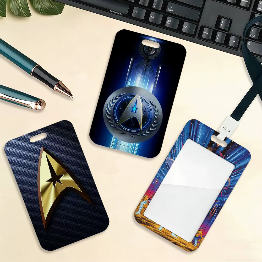 Porte-cartes Movie S-Star T-TrekS