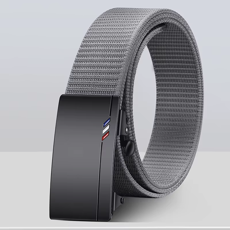 Ensemble de ceinture et portefeuille pour hommes
