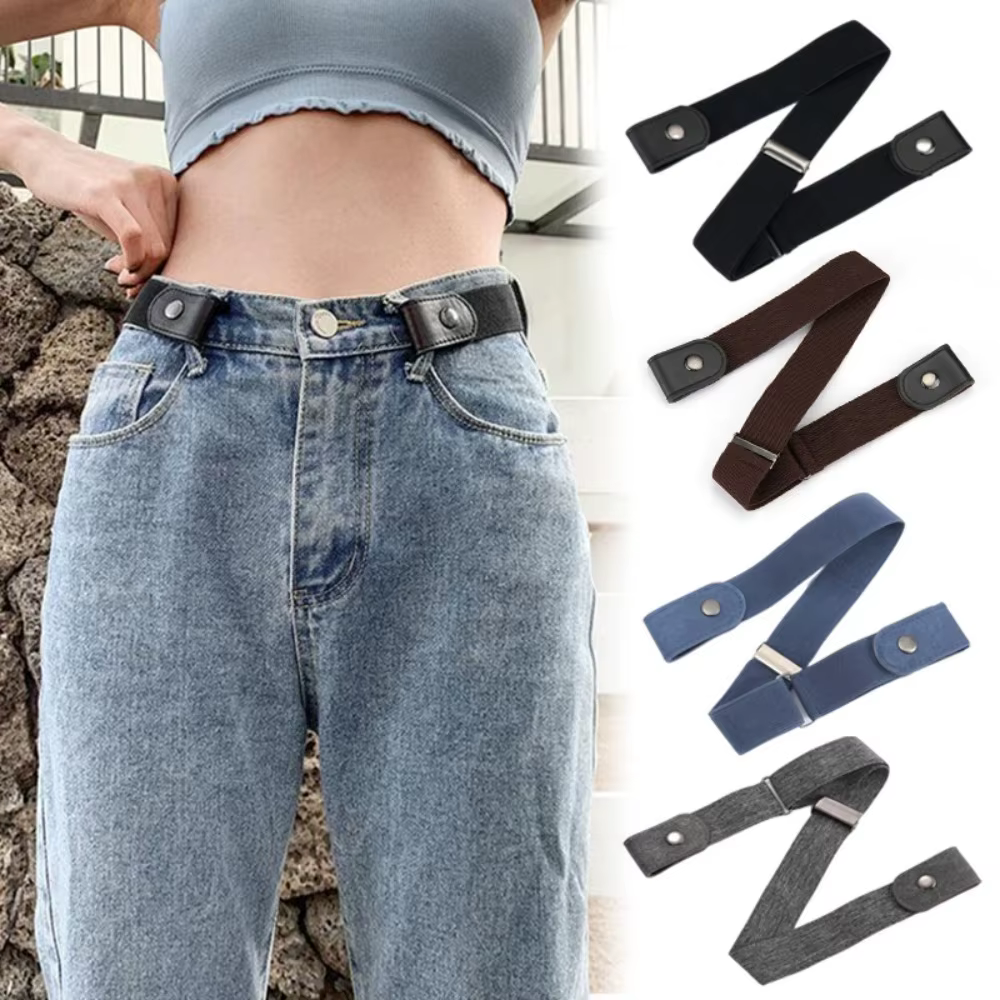 Ceinture simple et élégante pour femme