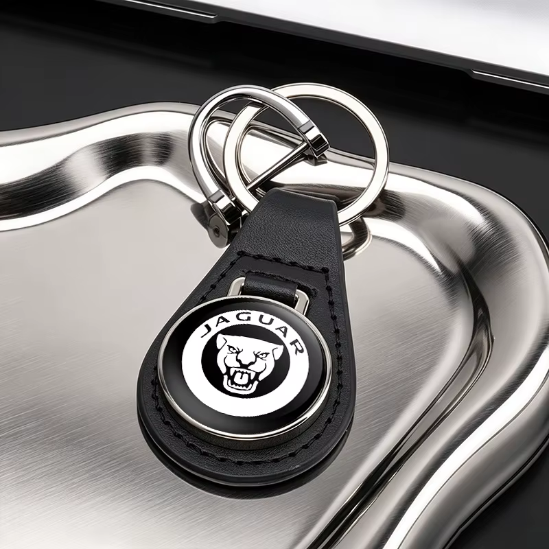 Porte-clés de voiture, accessoires