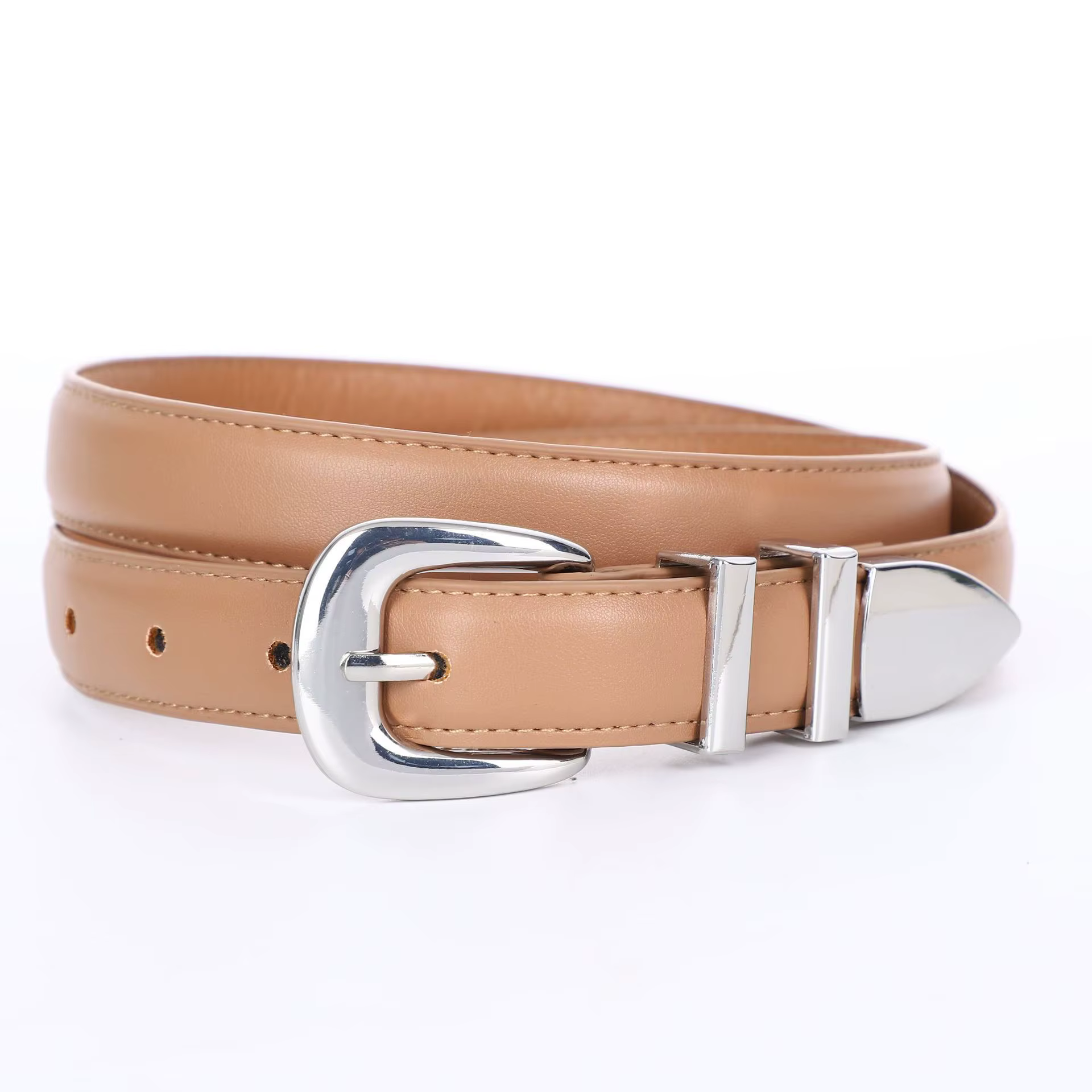 Ceinture rétro polyvalente pour femme 2026 09