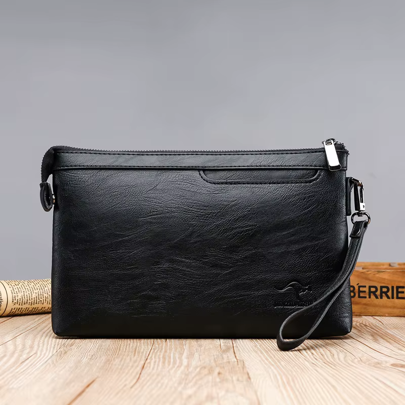 Portefeuille de luxe pour homme