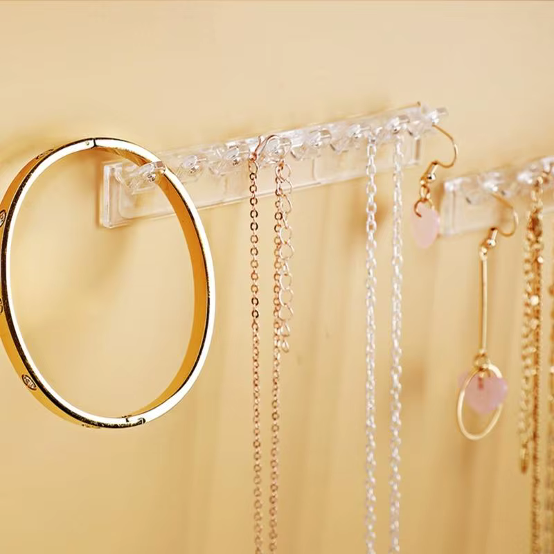 Paquet de 3 porte-colliers