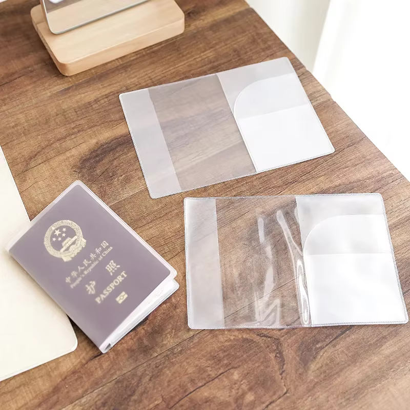 Porte-passeport, porte-documents de voyage
