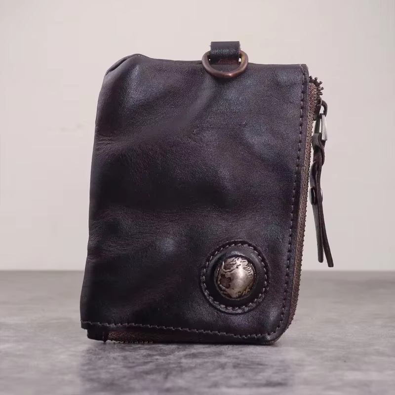 Porte-monnaie pour hommes