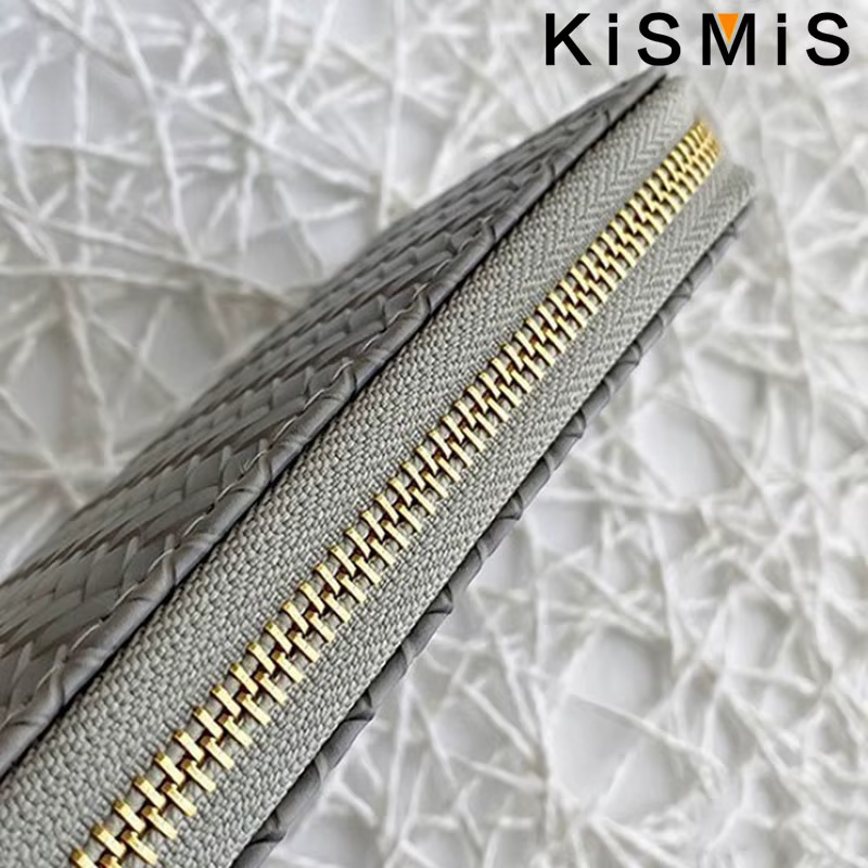 Portefeuille en cuir PU pour femme