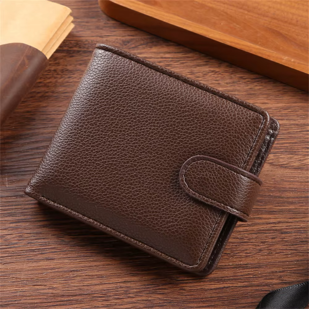 Portefeuille pour hommes