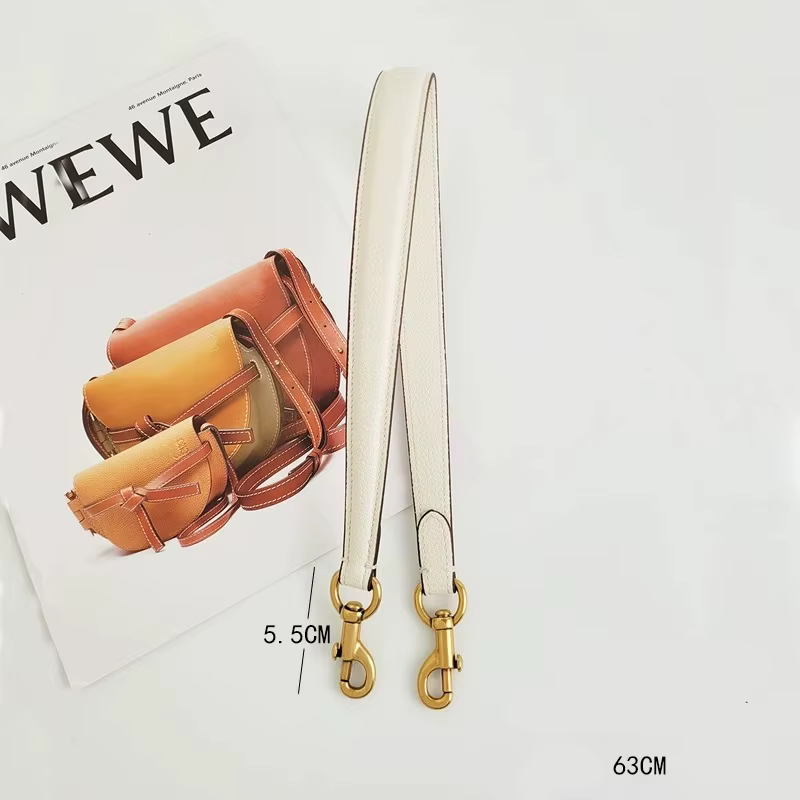 Accessoires de ceinture de sac