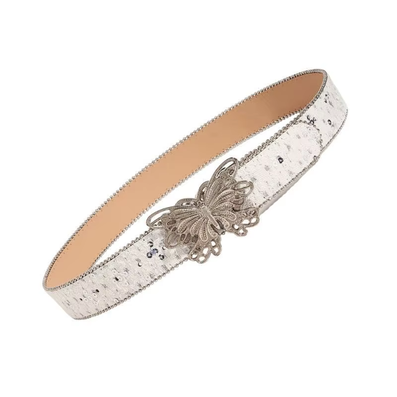 39BD – ceinture en tendance pour femmes