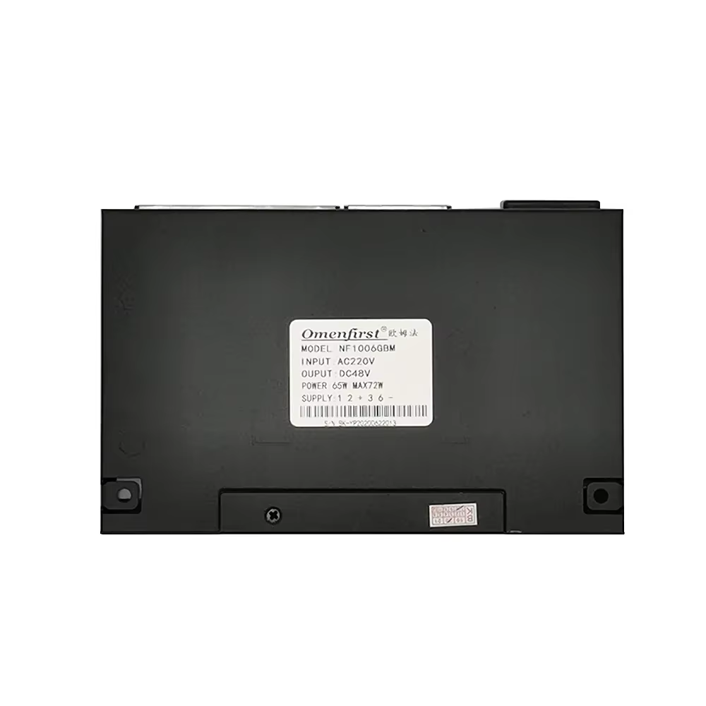 Commutateur de Port Uplink POE Intelligent pour l'Extérieur, 2 Déchets, 10/100m, rj45
