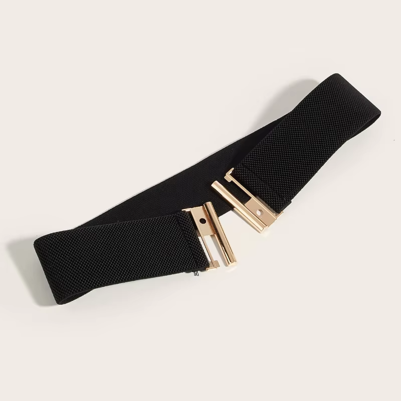 Ceinture pour femme de style européen