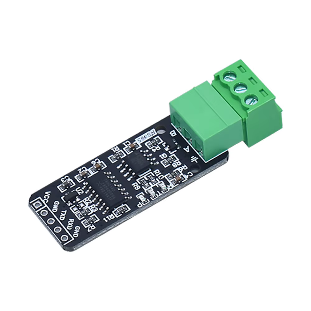 Module de communication Lilto TTL, port série, RS232, RS485