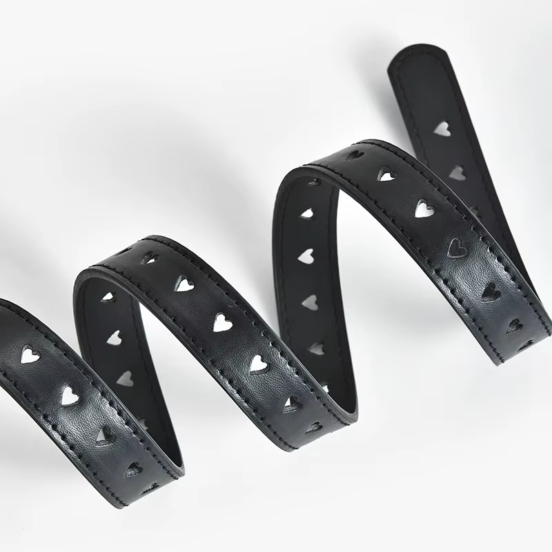 Ceinture en cuir pour enfants