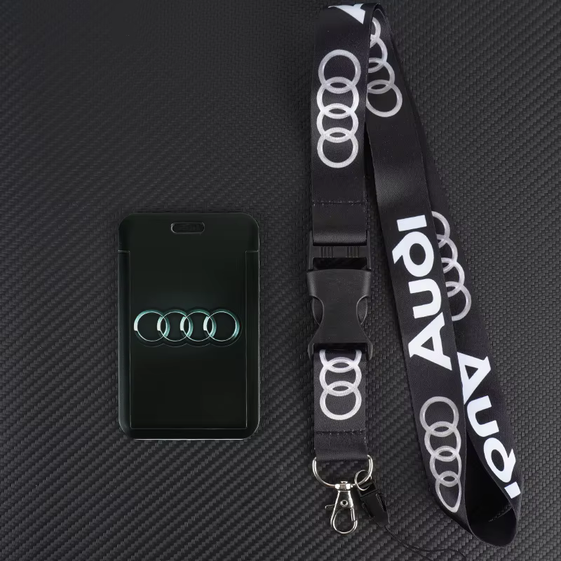 Porte-clés de voiture avec boucle