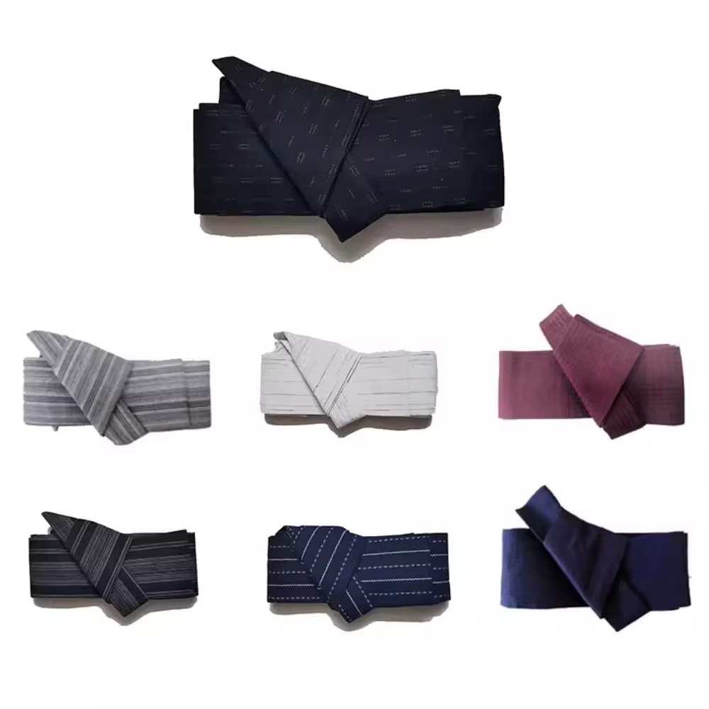Ceinture kimono japonaise