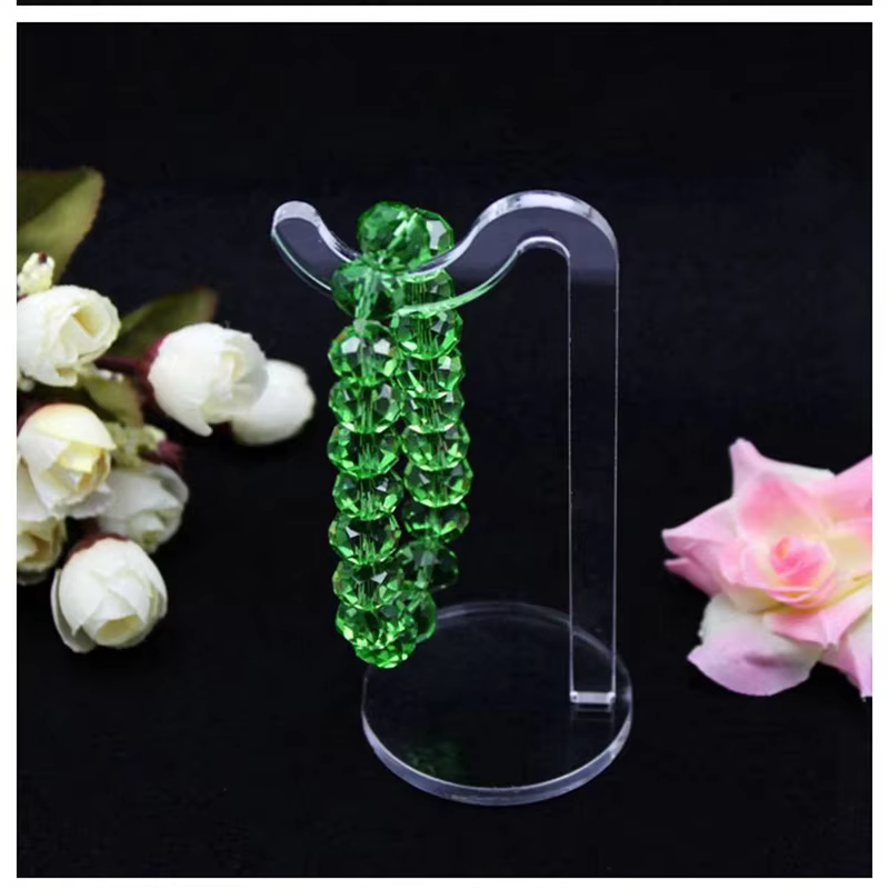 Présentoir de Bracelets Porte-bijoux, Porte-bijoux, Porte-clés, oh Continentes, Présentoir de Bagues