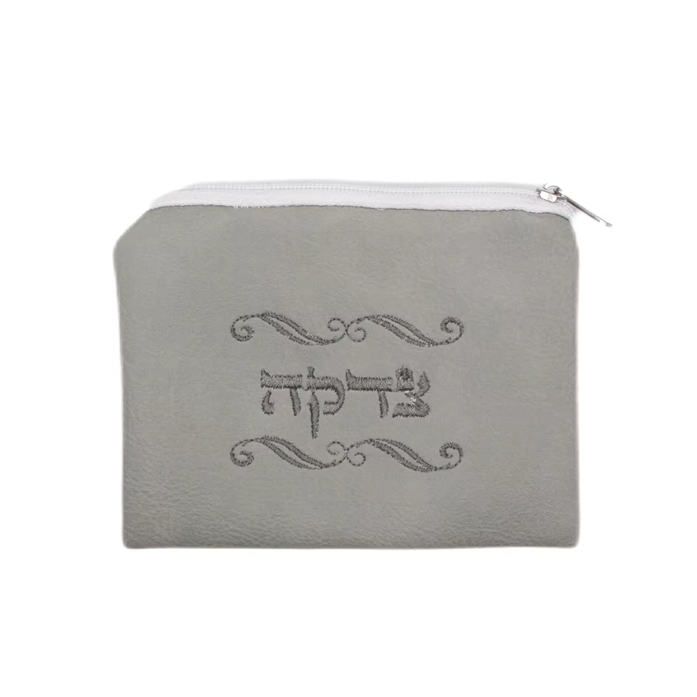 Mini portefeuille juif pour femmes et hommes