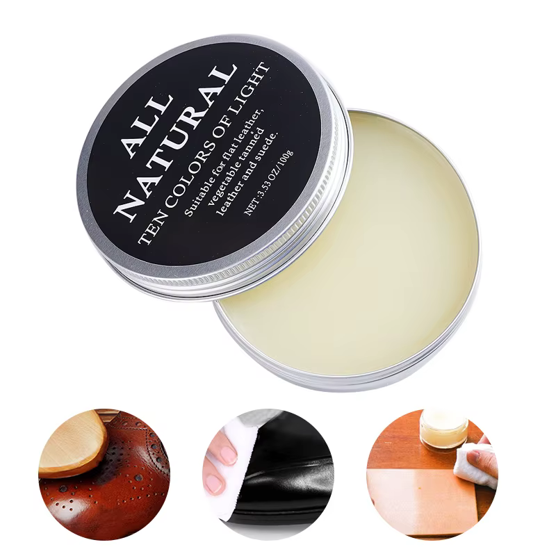 Crème à l'huile de vison 30ml/100ml