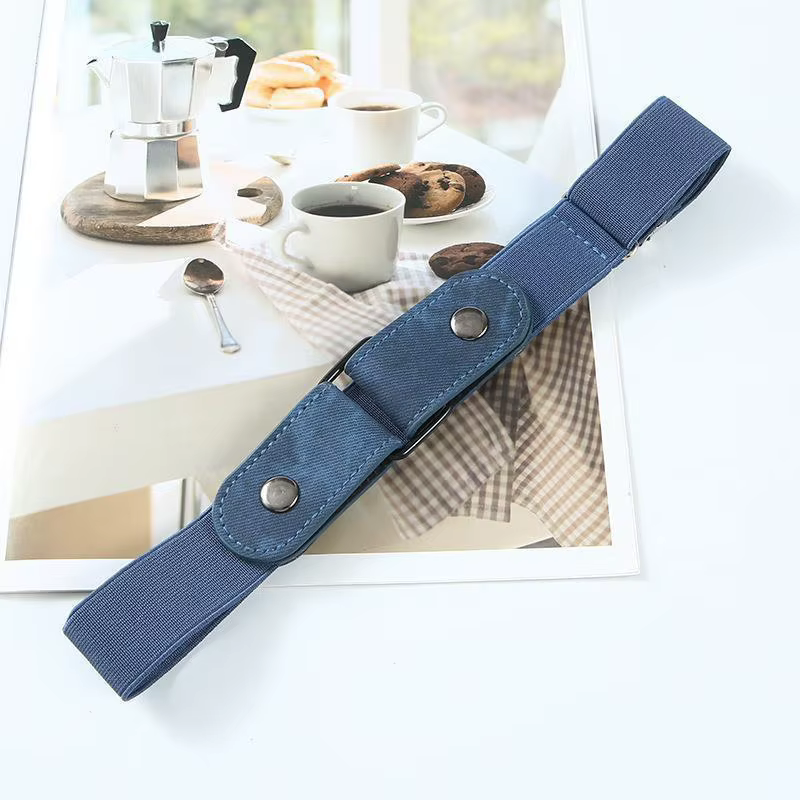Ceinture artificiel astique Invisible Réglable pour Femme et Homme
