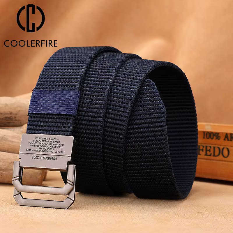 Hommes ceinture mode luxe concepteur jean