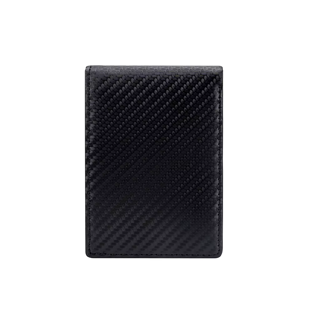 Portefeuille mince pour hommes